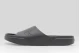 Calvin Klein One-Piece Signature Logo Sliders Ανδρικές Παντόφλες Μαύρες