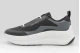 Calvin Klein Emblem Logo Chunky Runner Ανδρικά Sneakers