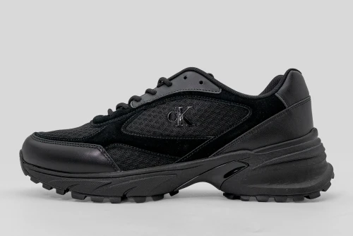 Calvin Klein Hike Runner Mesh Mix Sneakers (YMOYM01379 0GJ)