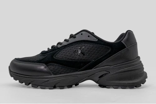 Calvin Klein Hike Runner Mesh Mix Sneakers (YMOYM01379 0GJ)