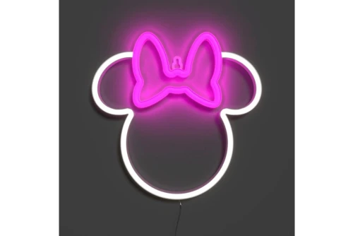 Yellowpop Led Neon Sign Φωτιστικό Τοίχου (YPDI-MIN-MIN)