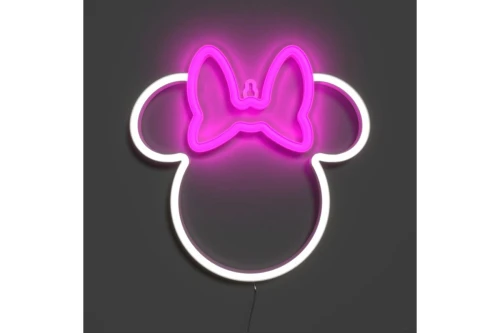 Yellowpop Led Neon Sign Φωτιστικό Τοίχου (YPDI-MIN-MIN)
