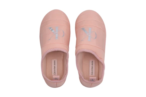 Calvin Klein Παντοφλες Γυναικέιες (YW0YW00747 TKY)