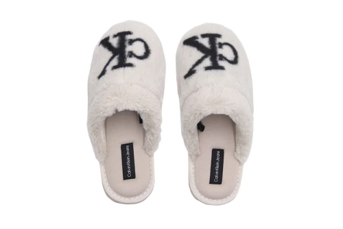 Calvin Klein Home Slippers (YW0YW00749 ACF)