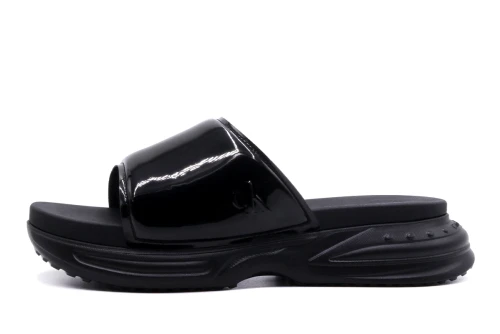 Calvin Klein Chunky Comf  Παντόφλες (YW0YW01404 0GT)