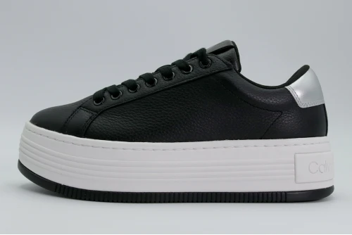 Calvin Klein Bold Flatf Low Mix Ohb Sneakers (YW0YW01632 0GL)
