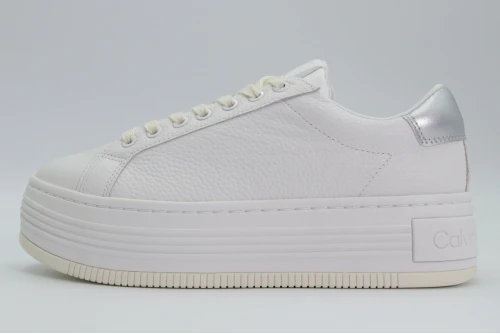 Calvin Klein Bold Flatf Low Mix Ohb Sneakers (YW0YW01632 0LC)