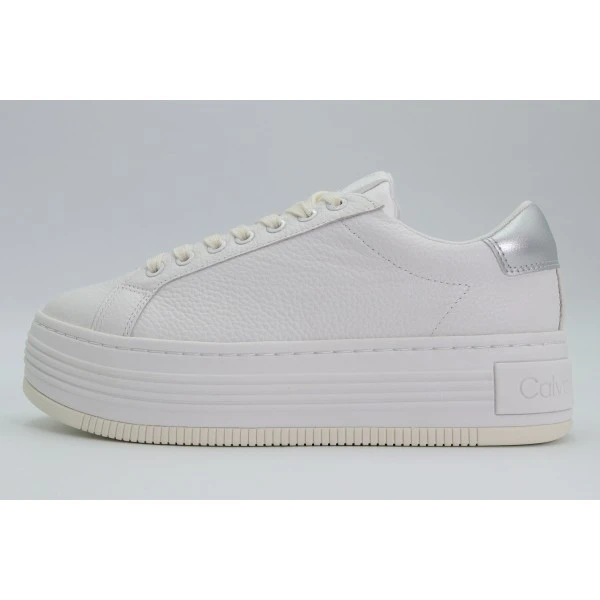 Calvin Klein Bold Flatf Low Mix Ohb Sneakers (YW0YW01632 0LC)