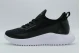 Calvin Klein Γυναικεία Runner Sneakers Μαύρα, Λευκά