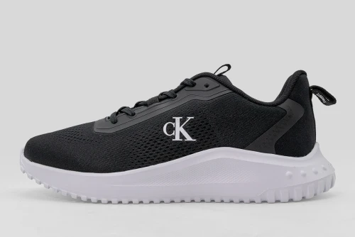 Calvin Klein Breathable Mesh Ultralight Sneakers (YW0YW01992 0GM)
