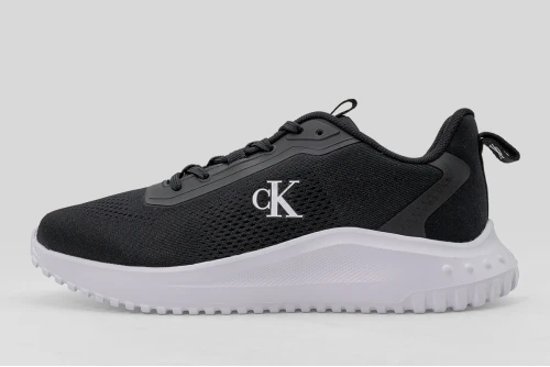 Calvin Klein Breathable Mesh Ultralight Sneakers (YW0YW01992 0GM)