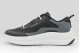 Calvin Klein Chunky Runner Laceup Mix Aop Γυναικεία Sneakers