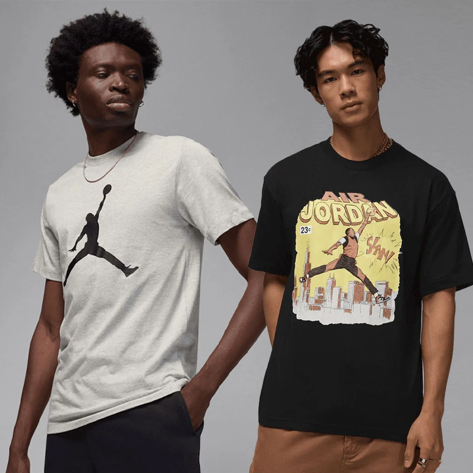 T-shirts