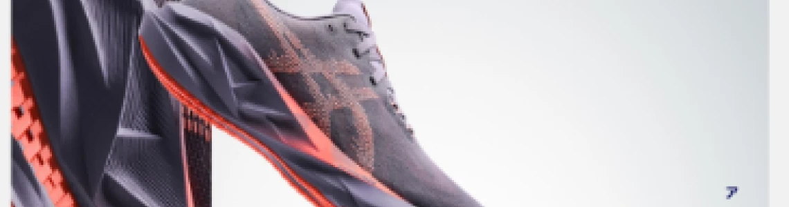 ASICS NOVABLAST 5 ΠΑΠΟΥΤΣΙΑ ΓΙΑ ΤΡΕΞΙΜΟ ΣΤΟ HALL OF BRANDS