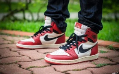 ΤΑ 7+1 ΠΙΟ ΣΗΜΑΝΤΙΚΑ SNEAKERS ΟΛΩΝ ΤΩΝ ΕΠΟΧΩΝ