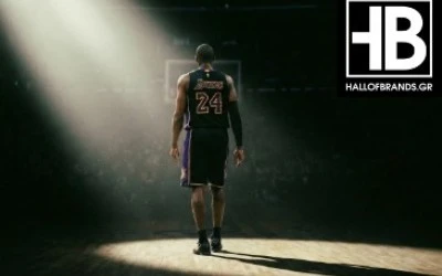 ΚΟΜΠΙ ΜΠΡΑΙΑΝΤ: Η ΖΩΗ ΤΟΥ BLACK MAMBA