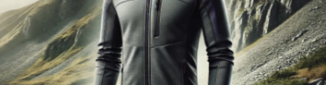 SOFTSHELL ΜΠΟΥΦΑΝ: ΤΙ ΕΙΝΑΙ ΚΑΙ ΠΩΣ ΝΑ ΤΟ ΦΟΡΕΣΕΙΣ