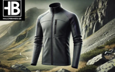 SOFTSHELL ΜΠΟΥΦΑΝ: ΤΙ ΕΙΝΑΙ ΚΑΙ ΠΩΣ ΝΑ ΤΟ ΦΟΡΕΣΕΙΣ