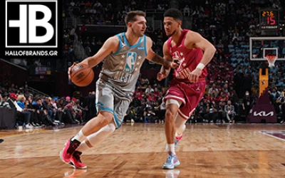 NBA ALL STAR GAME 2025: ΤΟ ΜΠΑΣΚΕΤΙΚΟ ΓΕΓΟΝΟΣ ΠΟΥ ΞΕΧΩΡΙΖΕΙ