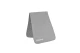 Ridrop Cooling Towel 100X30Cm Πετσέτα Γυμναστηρίου (00-02-SILVER GREY)