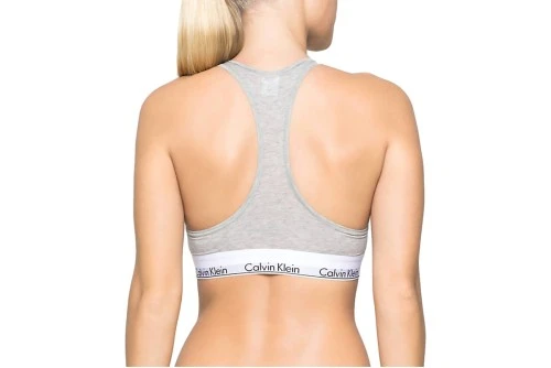 Calvin Klein Modern Cotton Bralette Γυναικείο (0000F3785E 020)