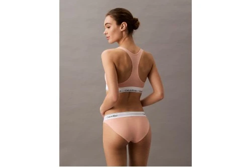 Calvin Klein Modern Cotton Bralette Γυναικείο (0000F3785E 5KD)