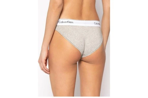Calvin Klein Modern Cotton Εσώρουχο Σλιπ Γυναικείο (0000F3787E 020)