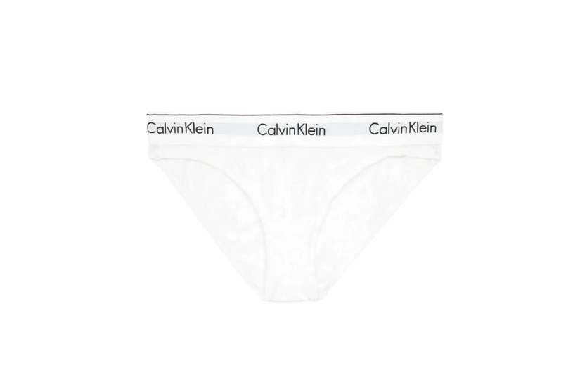 Calvin Klein Bikini Εσώρουχο Σλιπ Γυναικείο (0000F3787E 100)