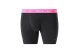 Nike Everyday Cotton Stretch Ανδρικά Boxer Εσώρουχα Μαύρα 3 Τεμάχια