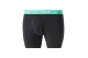 Nike Everyday Cotton Stretch Ανδρικά Boxer Εσώρουχα Μαύρα 3 Τεμάχια