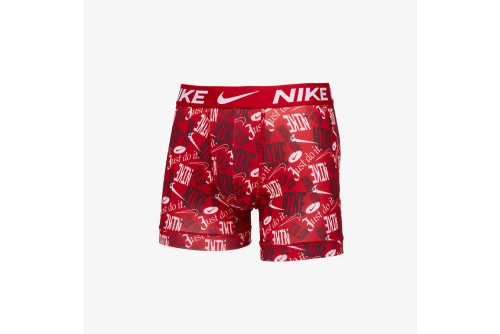 Nike Essential Micro Εσώρουχο Boxer 3-Τεμάχια (0000KE1277 HJP)