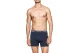 Calvin Klein Cotton Stretch Εσώρουχο Boxer Ανδρικό 3-Τεμάχια (0000U2662G 4KU)