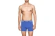 Calvin Klein Cotton Stretch Εσώρουχο Boxer Ανδρικό 3-Τεμάχια (0000U2662G 4KU)