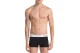 Calvin Klein Cotton Stretch Low Rise Εσώρουχο Boxer Ανδρικό 3-Τεμάχια (0000U2664G 001)