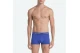 Calvin Klein Cotton Stretch Low Rise Trunk Εσώρουχο Boxer Ανδρικό 3-Τεμάχ (0000U2664G 4KU)