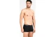 Calvin Klein Cotton Stretch Low Rise Trunk Εσώρουχο Boxer Ανδρικό 3-Τεμάχ (0000U2664G XWB)