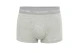 Calvin Klein Cotton Stretch Low Rise Trunk Εσώρουχο Boxer Ανδρικό 3-Τεμάχ (0000U2664G YKS)