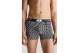Calvin Klein Trunk 3Pk Εσώρουχα Boxer 3-Τεμάχια (000NB3528E JGN)