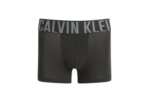 Calvin Klein Intense Power Cotton Εσώρουχο Boxer 3-Τεμάχια (000NB3608A ZDM)