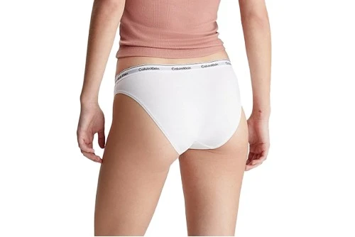 Calvin Klein Bikini Εσώρουχο Σλιπ (000QD5044E 100)