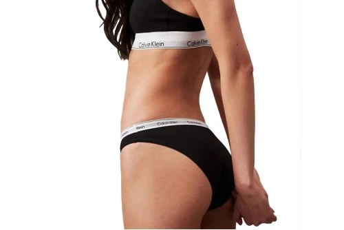 Calvin Klein Εσώρουχο Σλιπ (000QD5044E UB1)