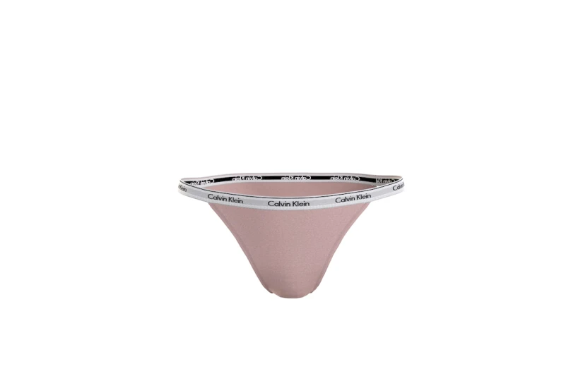 Calvin Klein Bikini Εσώρουχο Σλιπ (000QD5215E TQO)