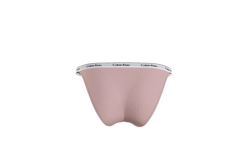 Calvin Klein Bikini Εσώρουχο Σλιπ (000QD5215E TQO)