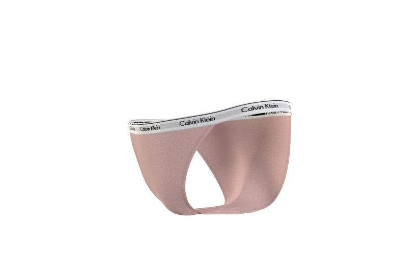 Calvin Klein Bikini Εσώρουχο Σλιπ (000QD5215E TQO)