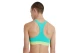 Calvin Klein Unlined Γυναικείο Bralette Τυρκουάζ, Πράσινο