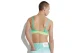 Calvin Klein Light Lined Triangle Γυναικείο Bralette 