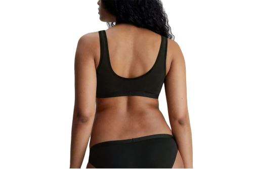 Calvin Klein Unlined Bralette (000QF7400E UB1)