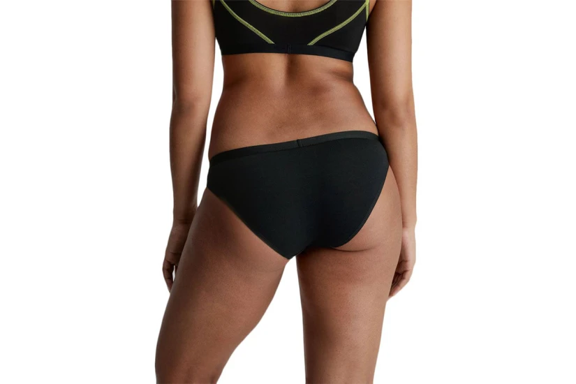 Calvin Klein Bikini Εσώρουχο Σλιπ (000QF7403E UB1)
