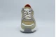 W6Yz Next-M Ανδρικά Sneakers Καφέ, Γκρι, Χακί, Λευκό