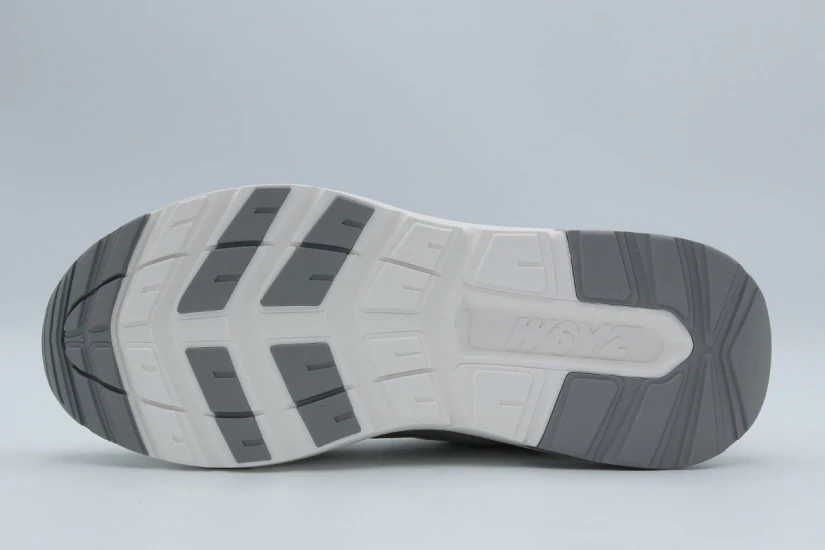 W6Yz Next-M Ανδρικά Sneakers Καφέ, Γκρι, Χακί, Λευκό